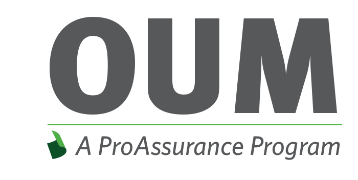 OUM Logo